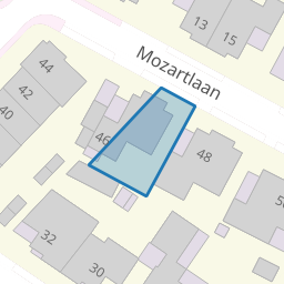 Perceel GDG00-M-2527