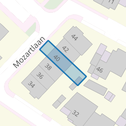 Perceel GDG00-M-2531