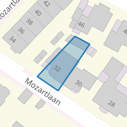 Perceel GDG00-M-2537