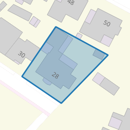 Perceel GDG00-M-2539