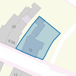 Perceel GDG00-M-2542