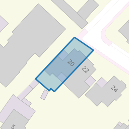 Perceel GDG00-M-2546