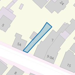 Perceel GDG00-M-2547