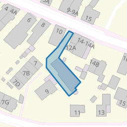 Perceel GDG00-M-2548