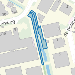 Perceel GDG00-M-2553