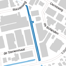 Perceel GDG00-M-2554