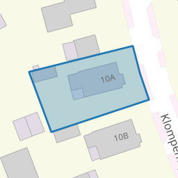 Perceel GDG00-M-2555