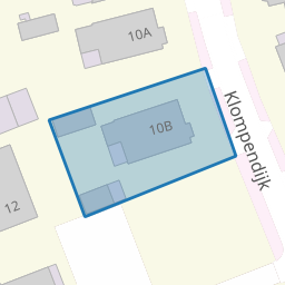 Perceel GDG00-M-2556