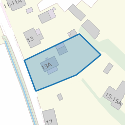 Perceel GDG00-M-2558