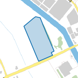 Perceel GDG00-M-2561