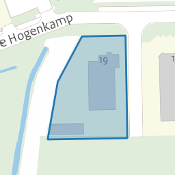 Perceel GDG00-M-2562