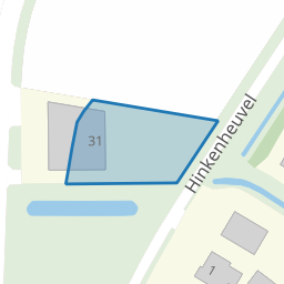 Perceel GDG00-M-2567