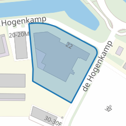 Perceel GDG00-M-2570