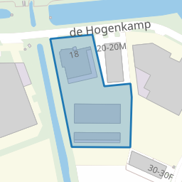 Perceel GDG00-M-2571