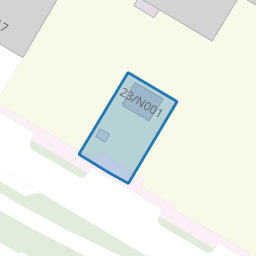 Perceel GDG00-M-2573