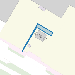 Perceel GDG00-M-2574