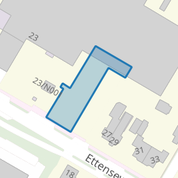 Perceel GDG00-M-2576