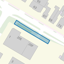 Perceel GDG00-M-2577