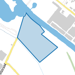 Perceel GDG00-M-2579