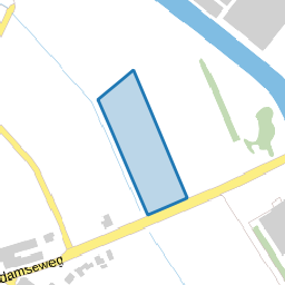 Perceel GDG00-M-2582