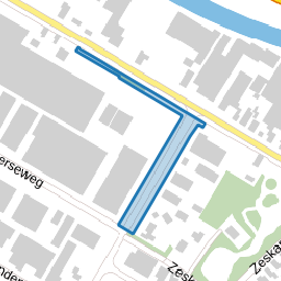 Perceel GDG00-M-2586