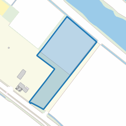 Perceel GDG00-M-2592