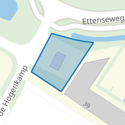 Perceel GDG00-M-2594