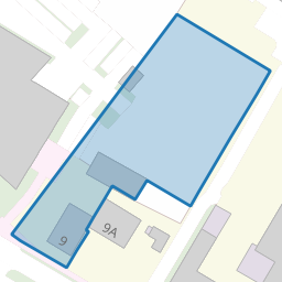 Perceel GDG00-M-2603