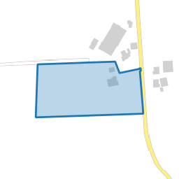 Perceel GDG00-M-2605