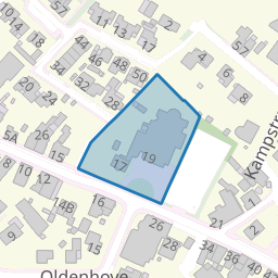 Perceel GDG00-M-2606