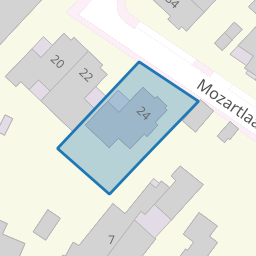 Perceel GDG00-M-2608