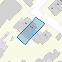 Perceel GDG00-M-2609