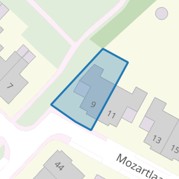 Perceel GDG00-M-2612