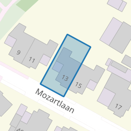 Perceel GDG00-M-2614