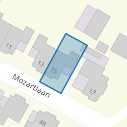 Perceel GDG00-M-2615