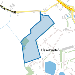 Perceel GDG00-M-2618