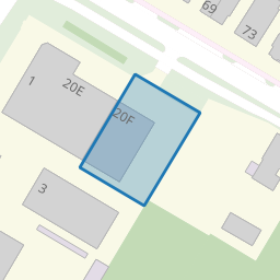 Perceel GDG00-M-2623