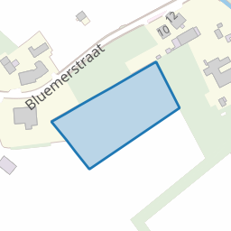 Perceel GDG00-M-2625