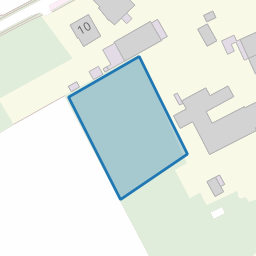 Perceel GDG00-M-2628