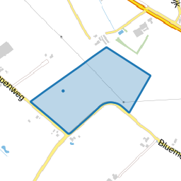 Perceel GDG00-M-2632