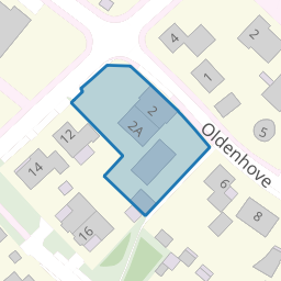 Perceel GDG00-M-2635