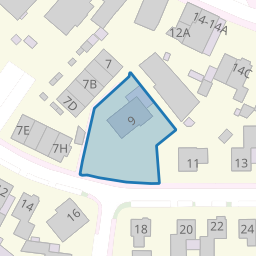 Perceel GDG00-M-2638