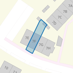 Perceel GDG00-M-2640