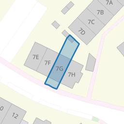 Perceel GDG00-M-2641