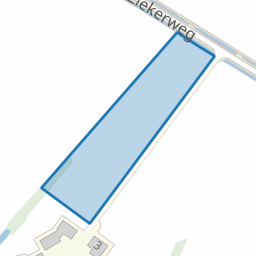 Perceel GDG00-M-2650