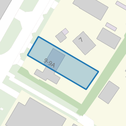 Perceel GDG00-M-2652