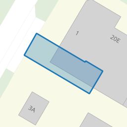 Perceel GDG00-M-2653