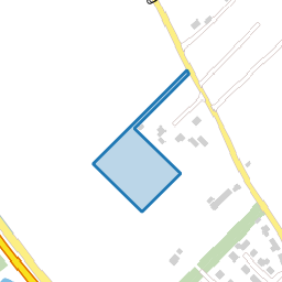 Perceel GDG00-M-2660