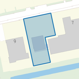 Perceel GDG00-M-2661