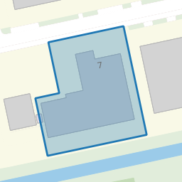 Perceel GDG00-M-2662